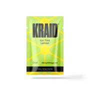  KRAID Ice Trea Lemon - FS