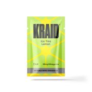  KRAID Ice Trea Lemon - MITe