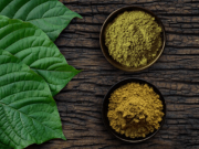  Kratom vlogats 2x50g