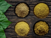 Kratom vlogats 4x50g